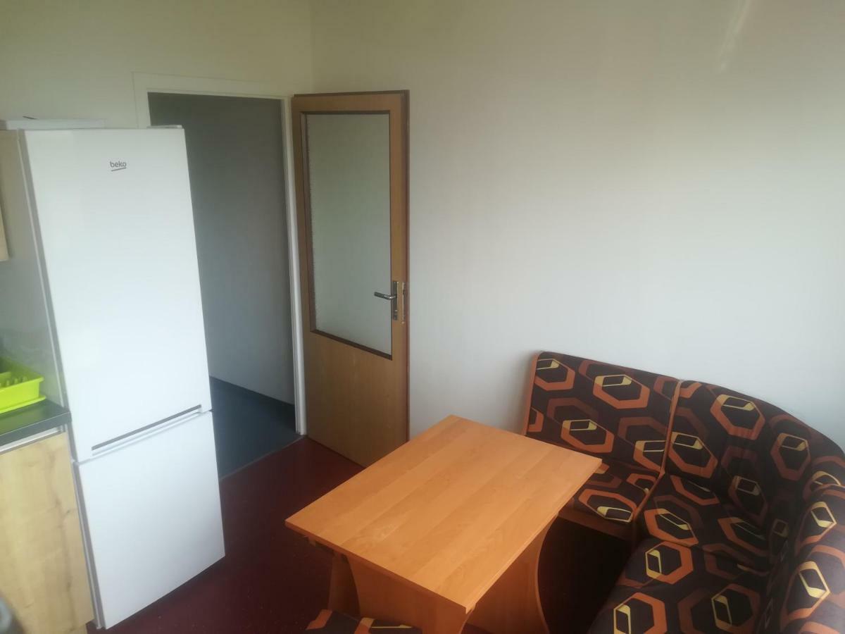 Km House Cerny Most Hostel Prag